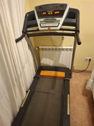 Cinta de correr plegable Pro-Form