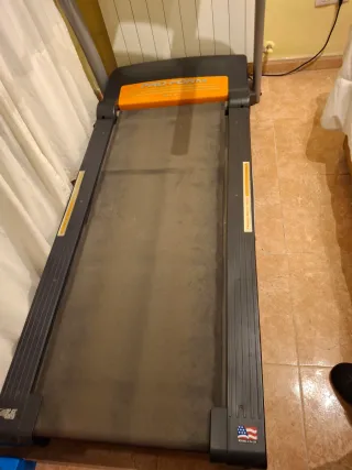 Cinta de correr plegable Pro-Form