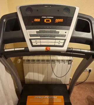 Cinta de correr plegable Pro-Form