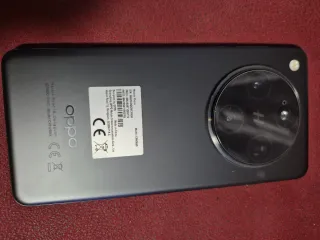 Oppo Find X8 Pro Nero/Argento