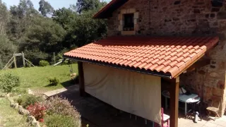 REFORMAS • ALBAÑILES • FONTANEROS • ELECTRICISTAS