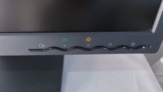 Monitor Lenovo L1940wA