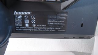 Monitor Lenovo L1940wA