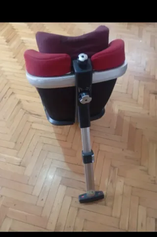 Silla reverso coche Concord  Silla de coche