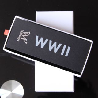 Reloj Wartime Dirty Dozen Réplica