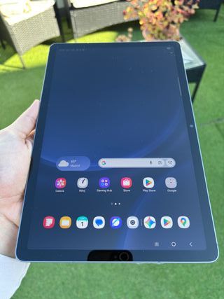 Samsung Galaxy Tab S9 FE 8GB/256GB