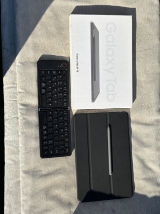 Samsung Galaxy Tab S9 FE 8GB/256GB