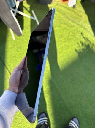 Samsung Galaxy Tab S9 FE 8GB/256GB