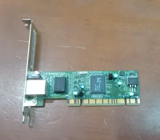 Scheda LAN PCI 10/100/1000