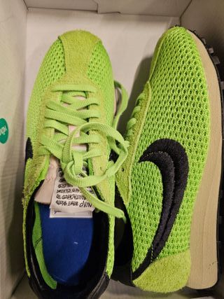 Zapatillas Nike LD-1000 Nike X Stussy