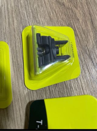 recambios cuchillas one blade