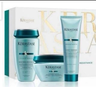 Pack Kérastase Resistance