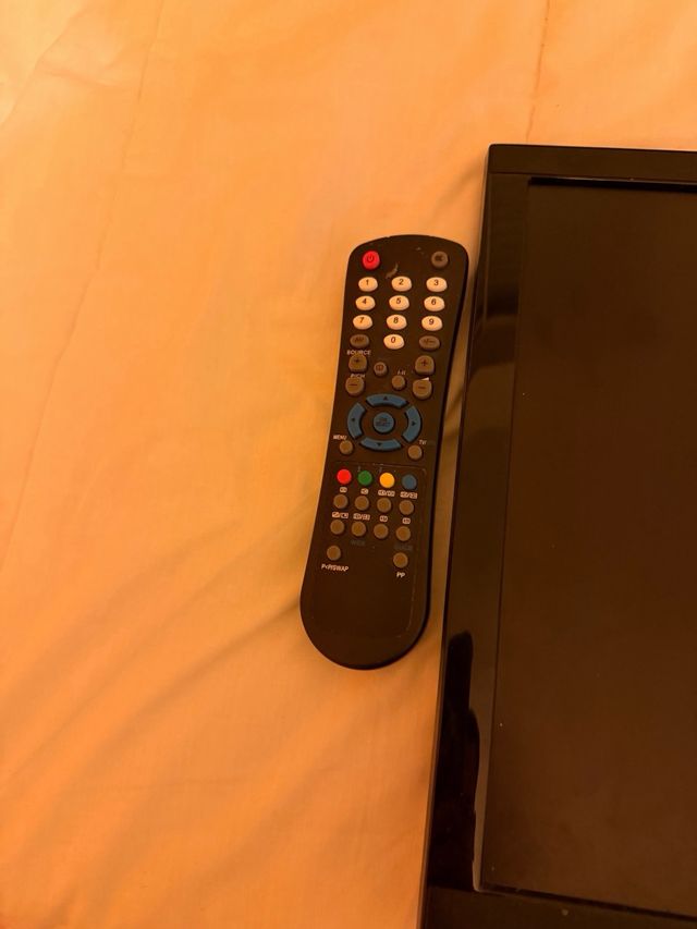 Televisor OKI 21 Negro