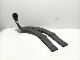 REJILLA AIREADORA OPEL INSIGNIA BERLINA