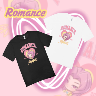 Camisetas Saja Boys Kpop Demon Hunters