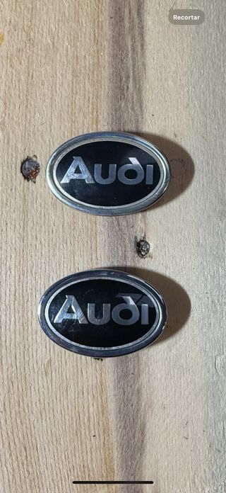 Logos Audi rs4 s4 a4 b5