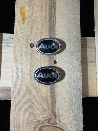 Logos Audi rs4 s4 a4 b5