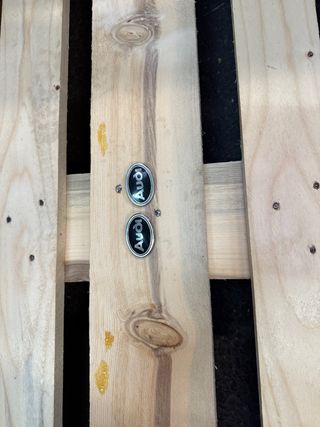 Logos Audi rs4 s4 a4 b5