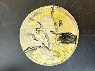 Tutoría de dibujo, pintura, collage y mucho más!