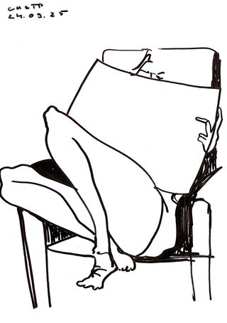 Tutoría de dibujo, pintura, collage y mucho más!