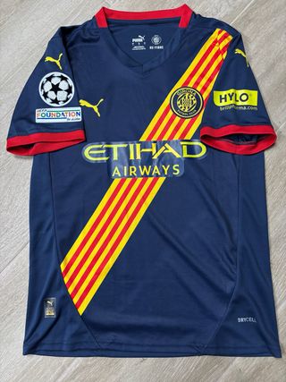 Camiseta Girona FC Puma