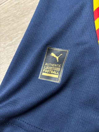 Camiseta Girona FC Puma