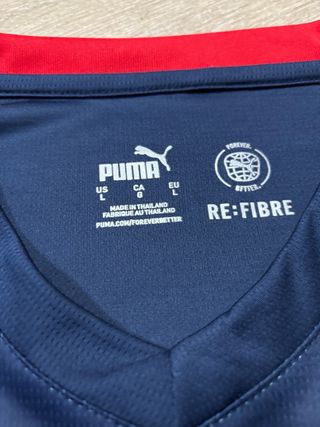 Camiseta Girona FC Puma
