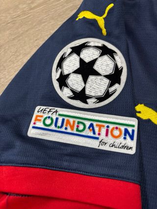 Camiseta Girona FC Puma