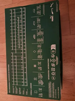 Zapatillas Puma 180 Warm White-Feather Gray