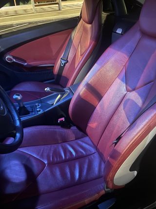 Mercedes-Benz SLK 2006