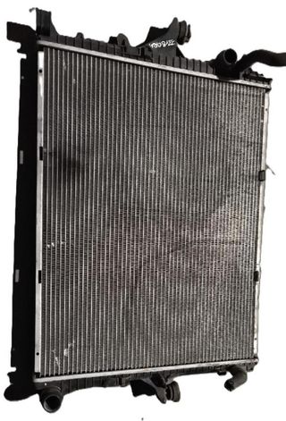 220479 8mk376719004 radiador volkswagen touareg -