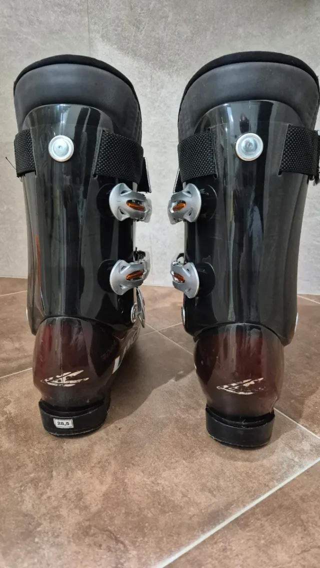 Stivali da sci Lange Fluid 80