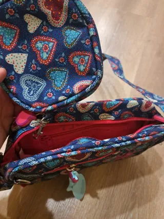 Bolso Flamenco nuevo