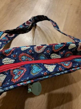 Bolso Flamenco nuevo