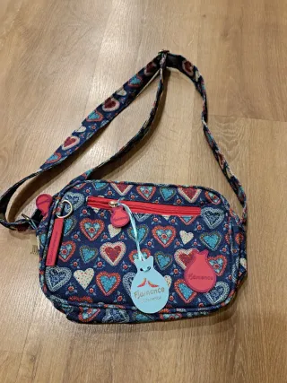 Bolso Flamenco nuevo