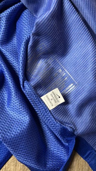 Camiseta Juventus Nike Dri-Fit Player Match