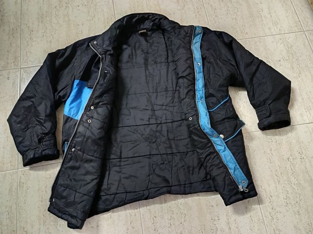 Chaqueta Reebok Vintage 90s Talla XL