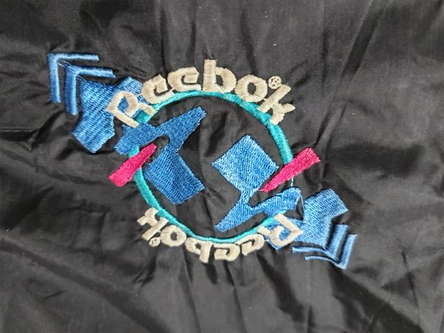 Chaqueta Reebok Vintage 90s Talla XL