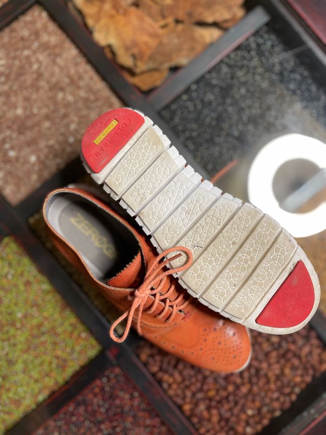 Zapatos Cole Haan Zerogrand Mujer Talla 37