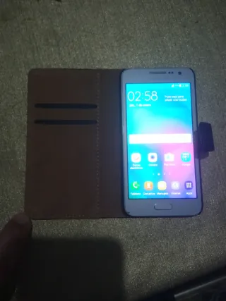 Samsung Galaxy A3 SM-A300FU