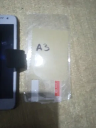 Samsung Galaxy A3 SM-A300FU