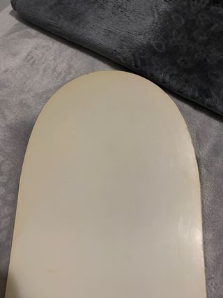 Tabla Snowboard Forum XPLR 159