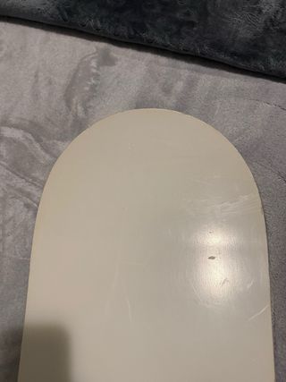 Tabla Snowboard Forum XPLR 159