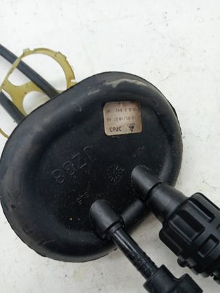 PALANCA CAMBIO CITROEN C-ELYSÉE (3)