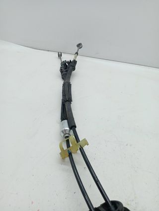 PALANCA CAMBIO CITROEN C-ELYSÉE (3)