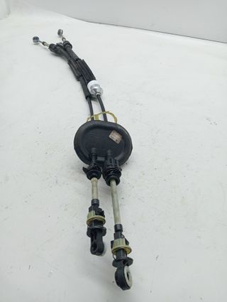 PALANCA CAMBIO CITROEN C-ELYSÉE (3)