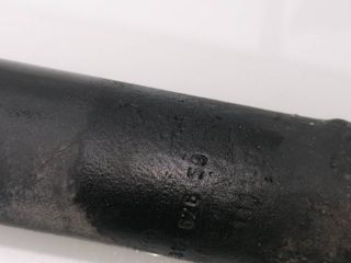 AMORTIGUADOR TRASERO DERECHO VOLVO C70 CABRIOLET