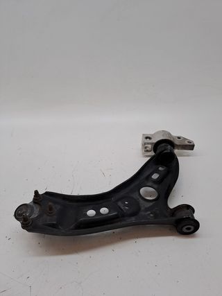 BRAZO SUSPENSION INFERIOR DELANTERO IZQUIERDO VOLKSWAGEN GOL (7)