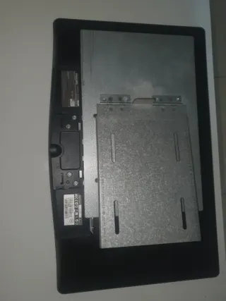 Monitor Philips Negro