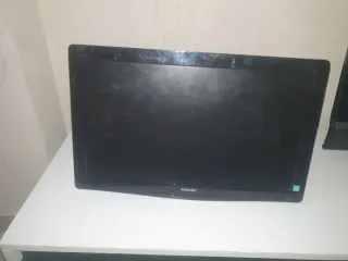 Monitor Philips Negro